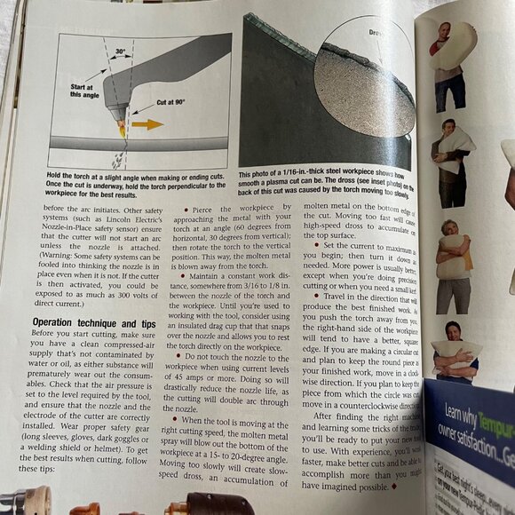 Handyman Club of America Magazine Vol 19 Issue 104 No 1 Feb Mar 2011 Kitchen Pro - Picture 6 of 7